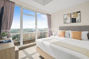 Maravi by Kozystay - Menteng