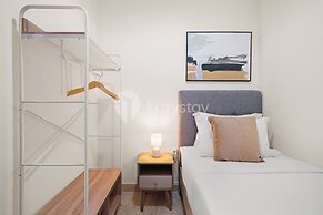 Maravi by Kozystay - Menteng