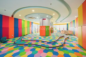 Maravi by Kozystay - Menteng