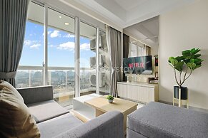 Maravi by Kozystay - Menteng