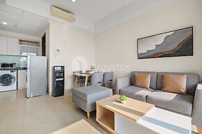 Maravi by Kozystay - Menteng