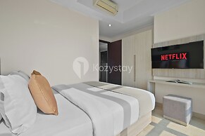 Maravi by Kozystay - Menteng
