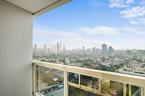Maravi by Kozystay - Menteng