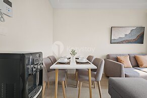Maravi by Kozystay - Menteng