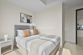 Maravi by Kozystay - Menteng