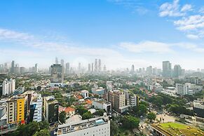 Maravi by Kozystay - Menteng
