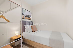 Maravi by Kozystay - Menteng