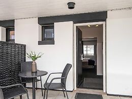 3 Person Holiday Park Home in Give