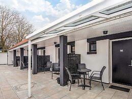 3 Person Holiday Park Home in Give