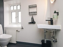 3 Person Holiday Park Home in Give