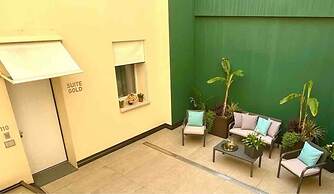 MODENA RELAX Luxury Rent Rooms