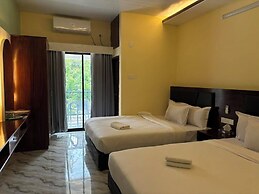 The Vacation Inn Hotel & Resort