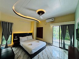 The Vacation Inn Hotel & Resort