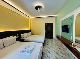 The Vacation Inn Hotel & Resort