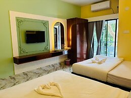 The Vacation Inn Hotel & Resort