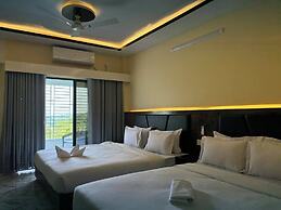 The Vacation Inn Hotel & Resort