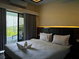 The Vacation Inn Hotel & Resort