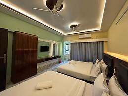 The Vacation Inn Hotel & Resort
