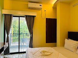 The Vacation Inn Hotel & Resort