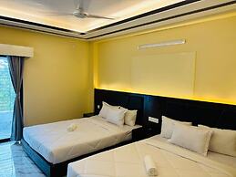 The Vacation Inn Hotel & Resort