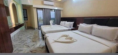 The Vacation Inn Hotel & Resort