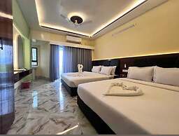 The Vacation Inn Hotel & Resort