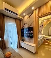 2BR Staycation Spot Near Ortigas