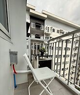 2BR Staycation Spot Near Ortigas