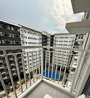 2BR Staycation Spot Near Ortigas