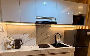 2BR Staycation Spot Near Ortigas