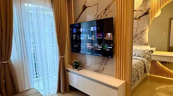 2BR Staycation Spot Near Ortigas