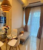 2BR Staycation Spot Near Ortigas