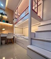 2BR Staycation Spot Near Ortigas