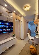 2BR Staycation Spot Near Ortigas