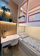 2BR Staycation Spot Near Ortigas