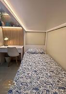 2BR Staycation Spot Near Ortigas
