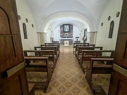 RESIDENZA ANTICHE MURA