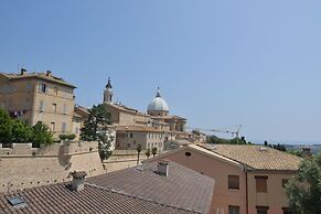 RESIDENZA ANTICHE MURA