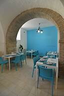 RESIDENZA ANTICHE MURA