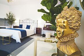 Hotel Boutique Palacio de la Duquesa