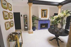 Hotel Boutique Palacio de la Duquesa