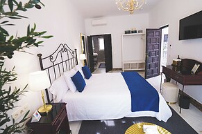 Hotel Boutique Palacio de la Duquesa