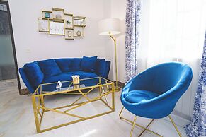 Hotel Boutique Palacio de la Duquesa