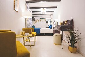 Hotel Boutique Palacio de la Duquesa