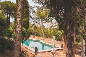 Hotel Boutique Palacio de la Duquesa