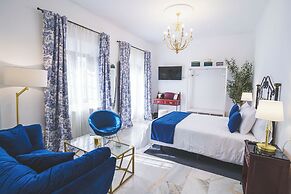 Hotel Boutique Palacio de la Duquesa