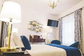 Hotel Boutique Palacio de la Duquesa