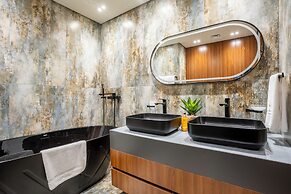 EDEN'S Homes & Villas - Seashell JBR