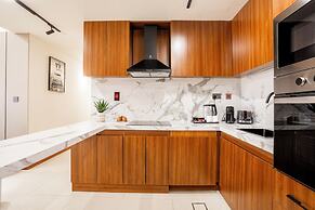 EDEN'S Homes & Villas - Seashell JBR