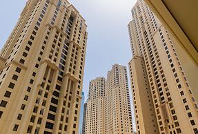 EDEN'S Homes & Villas - Seashell JBR